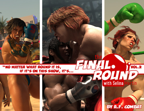 The Final Round, Vol. 2