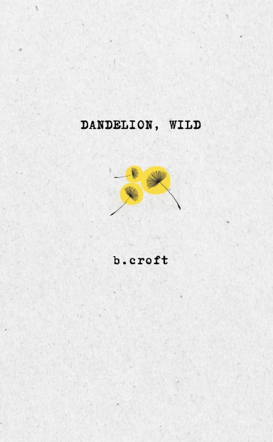 Dandelion, Wild