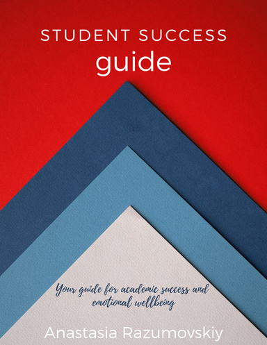 Student Success Guide