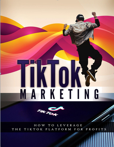 Tiktok Marketing