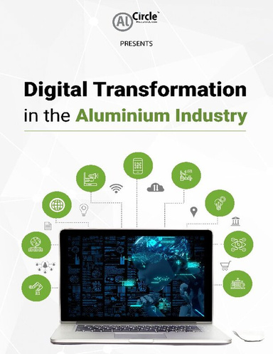 Digital Transformation in the Aluminium Industry