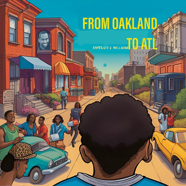 From East Oakland To ATL