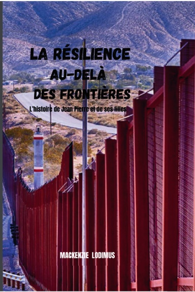 La résilience au-delà des frontières