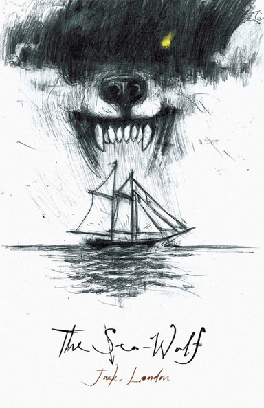 The Sea Wolf Annotated