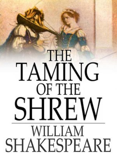 The Taming of the Shrew Annotated