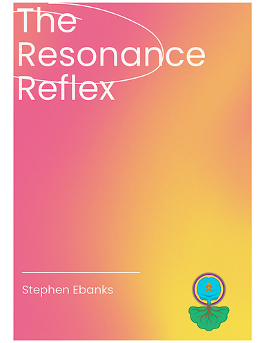 The Resonance Reflex