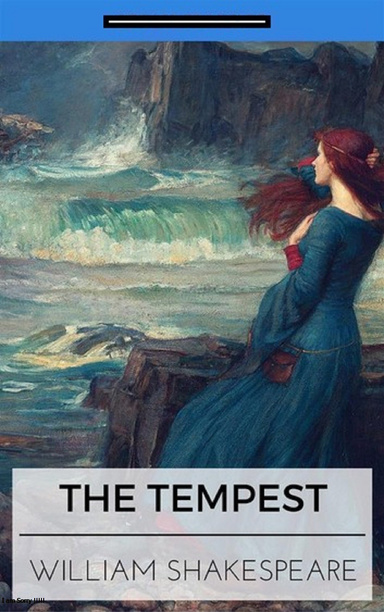 The Tempest Annotated