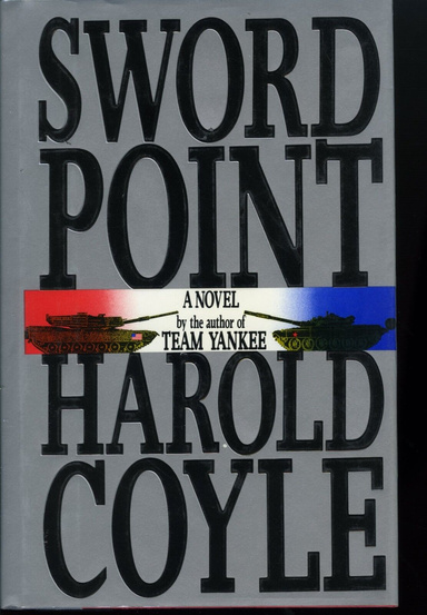 Sword Point