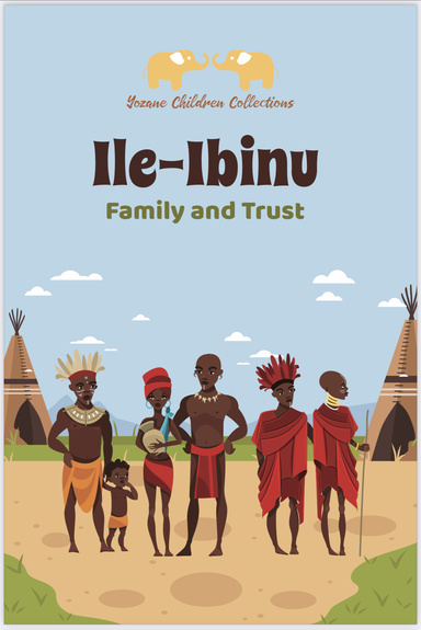 Ile-Ibinu