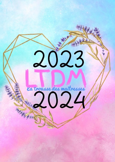 Agenda 2023 / 2024 Guyane Format A4