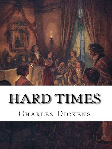 Hard Times Annotated