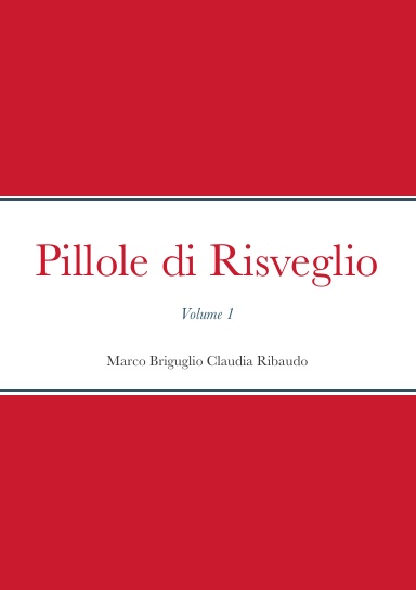 Pillole di Risveglio