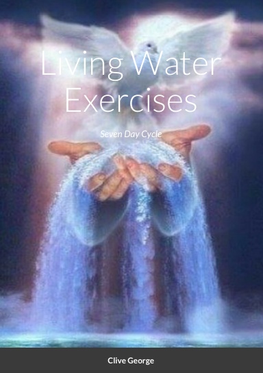 Living Water Exercises