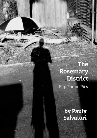The Rosemary District