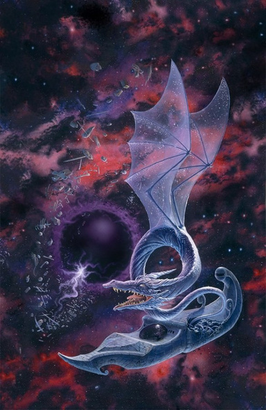 Celestial Dragons - A guide and stories.