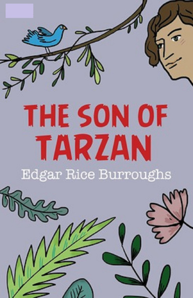 The Son of Tarzan Annotated