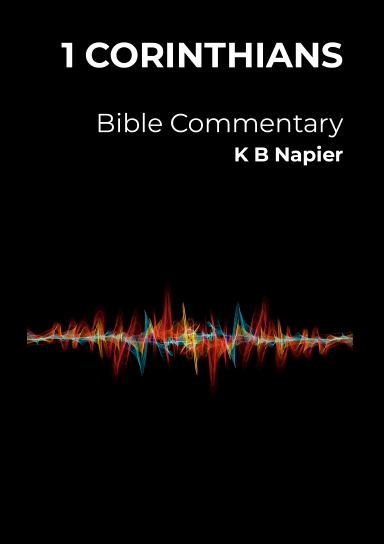 1 Corinthians