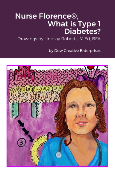 Nurse Florence®, What is Type 1 Diabetes?