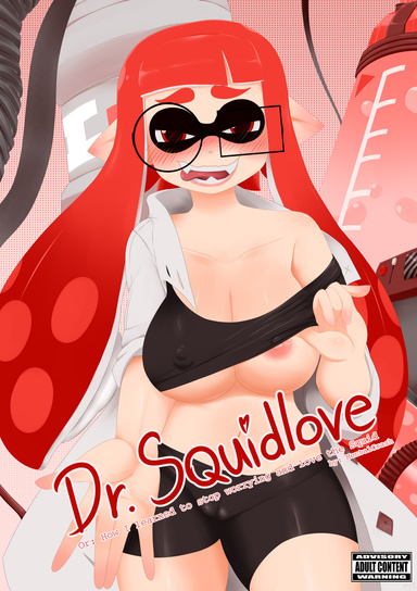 Dr. Squidlove