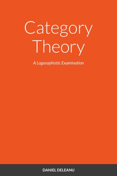 Category Theory