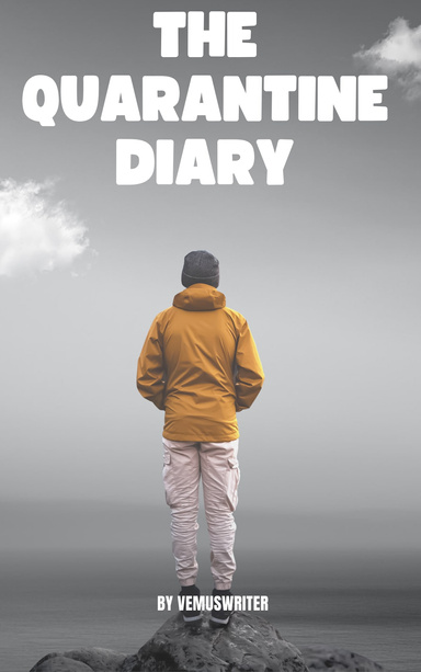 THE QUARANTINE DIARY