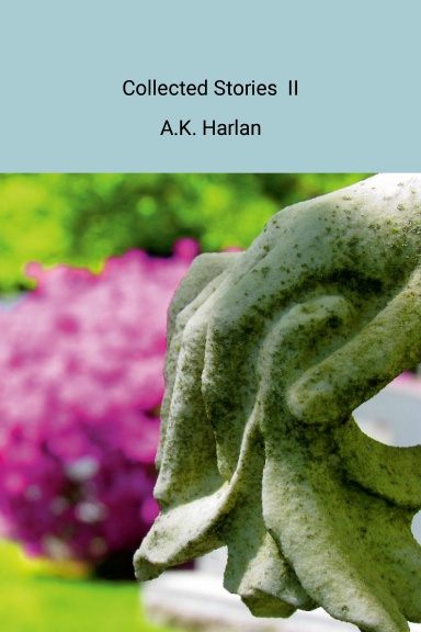 Collected Stories II