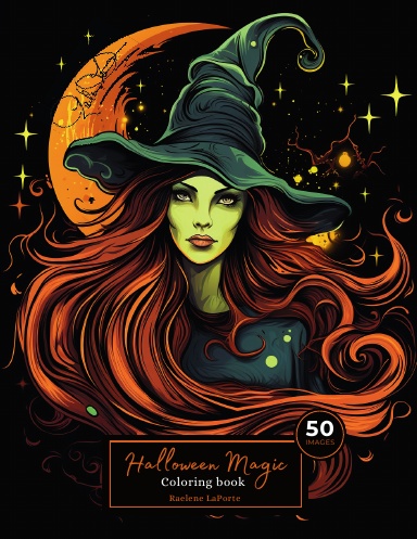 Halloween Magic
