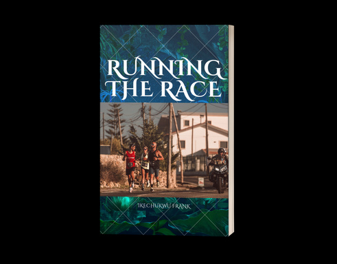 RUNNING THE RACE