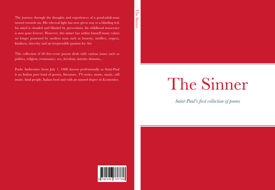 The Sinner