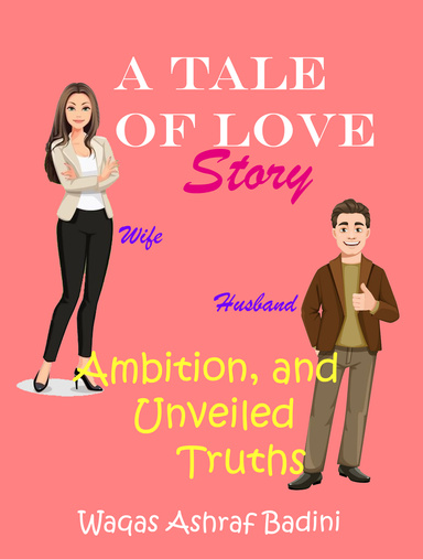 A Tale of Love, Ambition, and Unveiled Truths