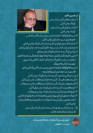 نامه های استادم