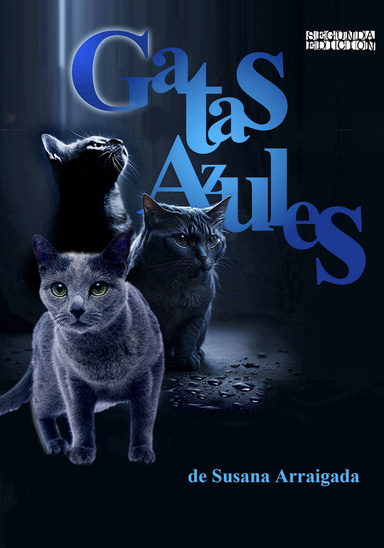 Gatas Azules
