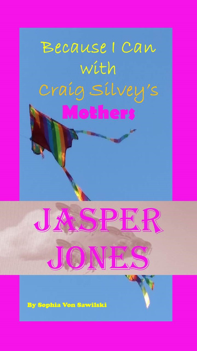 Because I Can with Craig Silvey's, Jasper Jones: Mothers