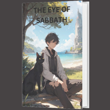 THE EYE OF SABBATH