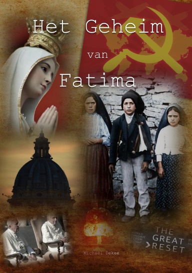 Het Geheim van Fatima