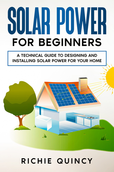 Solar Power for Beginners