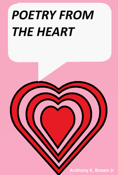 Poetry From The Heart