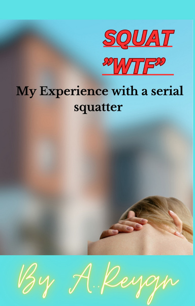 Squat “WTf”