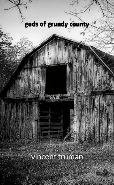 Gods of Grundy County