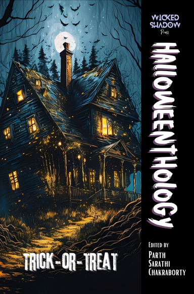 Halloweenthology: Trick-or-Treat