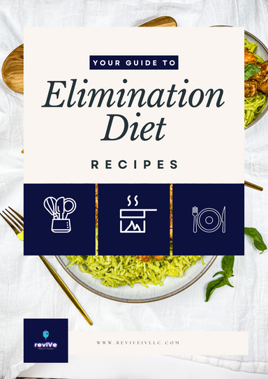 Your Guide To Elimination Diet Recipes