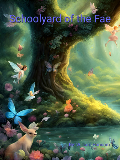 Schoolyard of the Fae