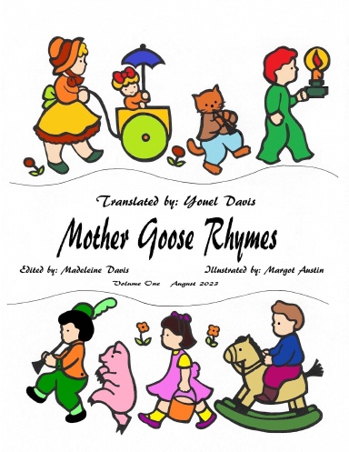 Mother Goose Rhymes