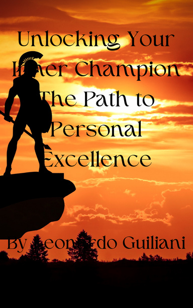 Unlocking Your Inner Champion
