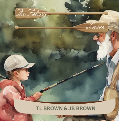 The Fishing Lesson
