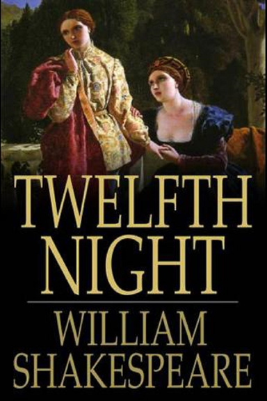 Twelfth Night Annoated