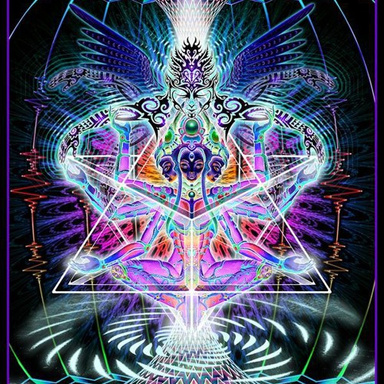 The Enchanted Ritual