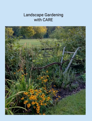 Landscape Gardening with CARE