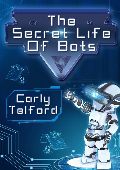 The Secret Life Of Bots
