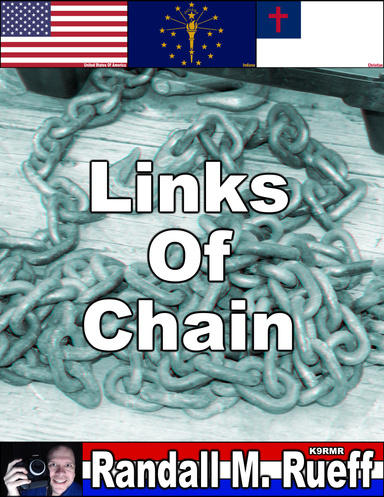 Links Of Chain